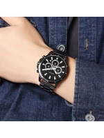 Pánské hodinky Skmei 2295BK + BOX Pánské hodinky Skmei 2295BK + BOX