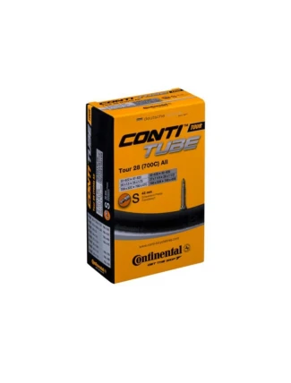 Vnitřní duše CONTINENTAL ALL 28 TOUR 32-47 622 FV42 mm