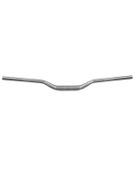 Řídítka FUNN UPTURN 785 mm šedá 40 mm