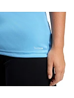 Adidas dámský dres Entrada 26 Jersey světle modrý JZ2498