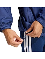 Pánská bunda adidas Tiro 26 League Windbreaker navy blue JY9732 pánské