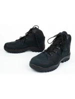 Pánské zimní boty M OBMH251 31S - 4F