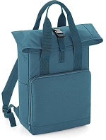 BagBase BG 118 Rolovací batoh s dvojitým držadlem 52.0118 airforce blue BagBase BG 118 Rolovací batoh s dvojitým držadlem 52.0118 airforce blue