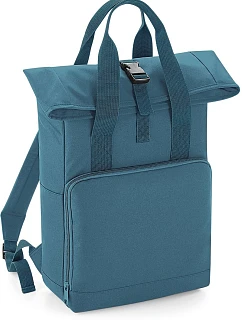 BagBase BG 118 Rolovací batoh s dvojitým držadlem 52.0118 airforce blue