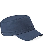 Beechfield B 34 Kšiltovka "Army" 53.0034 navy Beechfield B 34 Kšiltovka "Army" 53.0034 navy