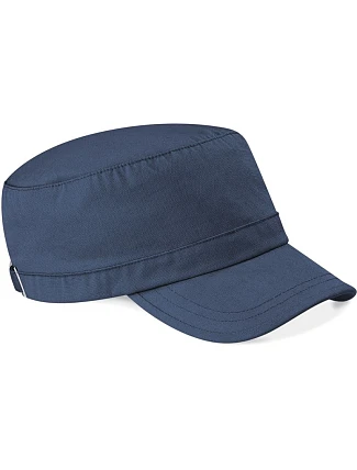 Beechfield B 34 Kšiltovka "Army" 53.0034 navy Beechfield B 34 Kšiltovka "Army" 53.0034 navy