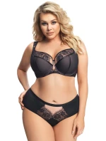 Gorsenia K647 Alicante barva: černá