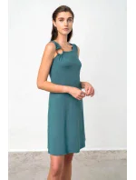 Vamp - Pohodlné dámské šaty – Syrah 18485 - Vamp