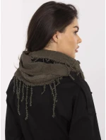 Kapesník AT CH 0414.84 khaki