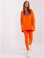 Sada EM KMPL 830.32P oranžová Sada EM KMPL 830.32P oranžová