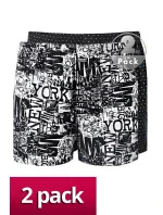 Pánské trenýrky 310194H 2- pack - Jockey Pánské trenýrky 310194H 2- pack - Jockey