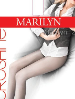 Dámské punčochové kalhoty Microshine 40 - Marilyn