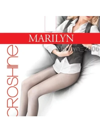 Dámské punčochové kalhoty Microshine 40 - Marilyn