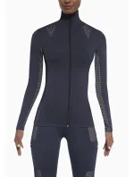 Mikina Passion Blouse - Bas Bleu Mikina Passion Blouse - Bas Bleu