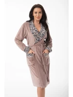 DÁMSKÝ ŽUPAN FR-413