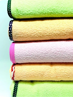 DĚTSKÝ RUČNÍK CH-257