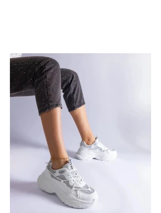 Tenisky  model 207151 Solea