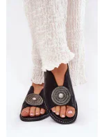 Sandály  model 211640 Step in style