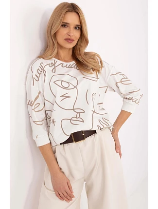 Halenka  model 227653 Rue Paris