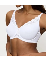 AMOURETTE – Minimizer s krajkou a LYCRA® pro tvar a pohodlí Triumph