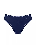 SLOGGI GO CRUSH - Tanga s vysokým výstřihem (3 ks) Sloggi