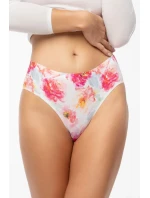 Julimex Peony Simple Classic kalhotky S-XL Julimex Peony Simple Classic kalhotky S-XL