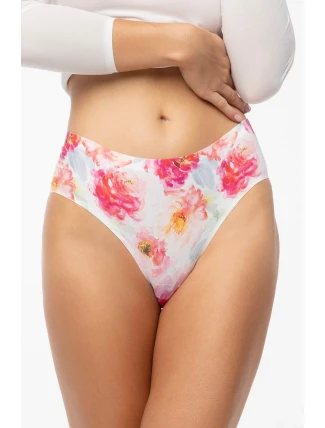 Julimex Peony Simple Classic kalhotky S-XL Julimex Peony Simple Classic kalhotky S-XL