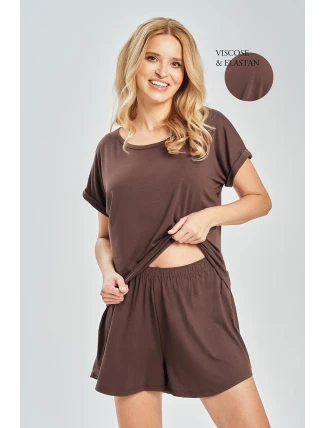 Pyžamo Taro 3527 Paloma kr/r S-XL W26