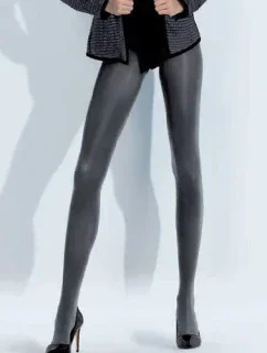 Dámské punčochové kalhoty Knittex Diverse 100 den 2-4