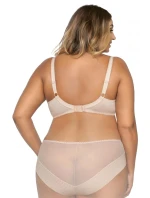 Dámská podprsenka 1030 Novato beige - AVA Dámská podprsenka 1030 Novato beige - AVA