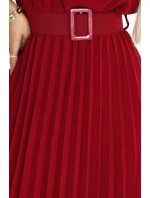 Dámské šaty 465-5 MIA - Numoco basic