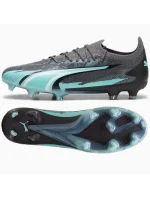 Fotbalové boty Puma Ultra Ultimate Rush FG/AG M 107827-01