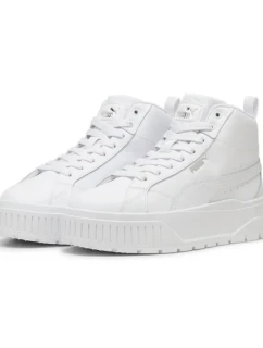 Puma Karmen II Mid W 397459-01 dámské boty