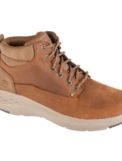 Skechers Parson - Ederic 205175-DSRT Brown 41