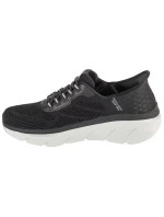 Skechers Slip-ins: D'Lux Walker 2.0 - Rezinate 232446-BKGY Black 41 Skechers Slip-ins: D'Lux Walker 2.0 - Rezinate 232446-BKGY Black 41
