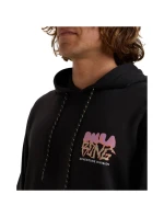 Billabong Compass Hoodie EBYSF00164-BLK Black L
