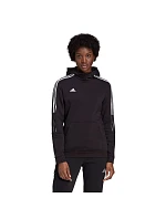 Dámská mikina Tiro 21 Sweat Hoody W GM7329 - Adidas Dámská mikina Tiro 21 Sweat Hoody W GM7329 - Adidas
