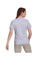 Adidas W BL T W Tričko H07809