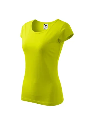 Dámské tričko Pure W MLI-12262 - Malfini Dámské tričko Pure W MLI-12262 - Malfini