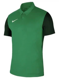 Dětský tréninkový dres Trophy IV Y Jsy Jr BV6749 302 - Nike