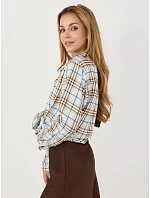 Košile IT KS 22269.00 světle modrá Košile IT KS 22269.00 světle modrá