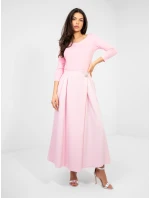 Sukně IT SD 81036.82 světle růžová