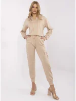 Sada NM KMPL V5655.37 béžová Sada NM KMPL V5655.37 béžová