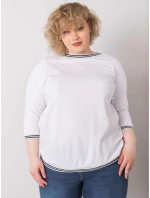 Halenka RV BZ 6640.86 bílá Halenka RV BZ 6640.86 bílá