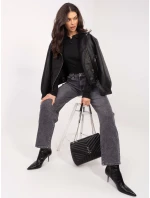 Halenka WT BZ A1163.15 černá