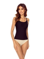 Košile Linda 8001 Black - Lapinee