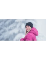 Dámská čepice Vuch Vera Black