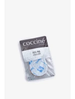 Coccine HEEL PAD KORK & LATEX Podpatěnka Coccine HEEL PAD KORK & LATEX Podpatěnka