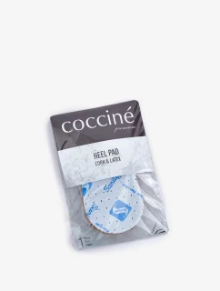 Coccine HEEL PAD KORK & LATEX Podpatěnka