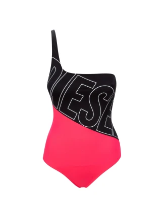 Dámské jednodílné plavky 00SIXM-0HAXW-388F - Diesel Dámské jednodílné plavky 00SIXM-0HAXW-388F - Diesel